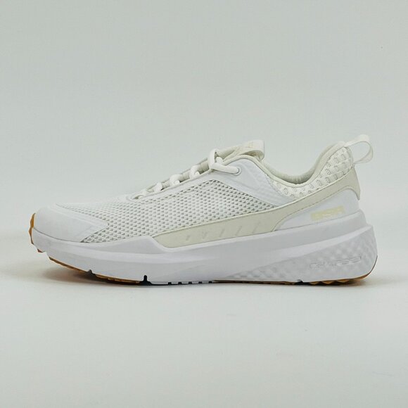 Under Armour Project Rock BSR 5 'White' 3028296-100 size 10 - Picture 4 of 8